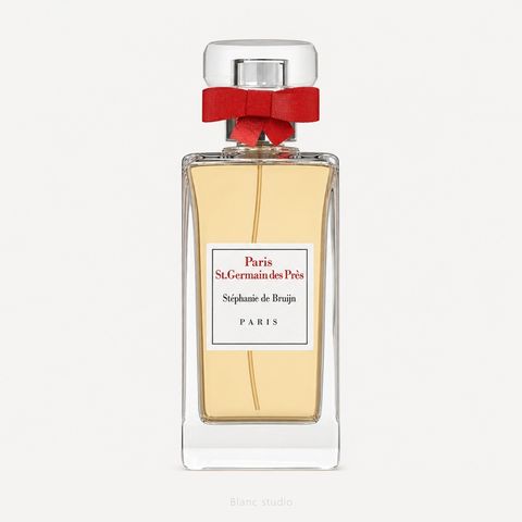 STEPHANIE DE BRUIJN Paris-saint Germain des Prés